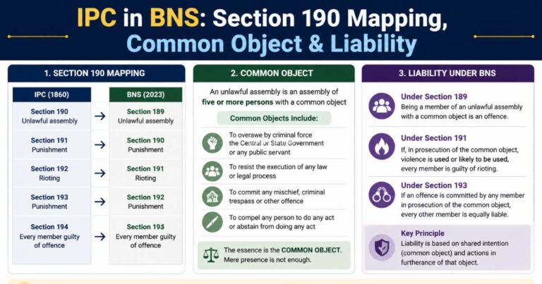 149 IPC in BNS