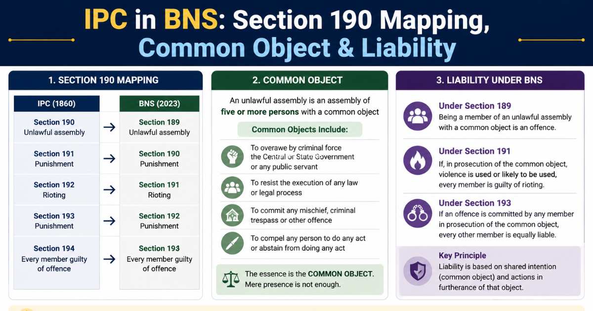 149 IPC in BNS