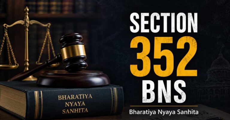 352 BNS