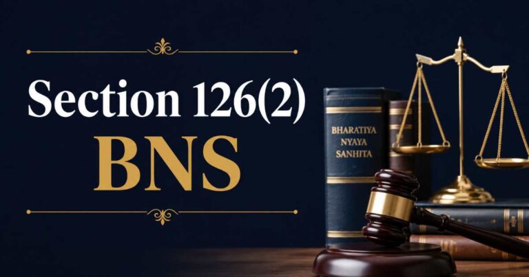 Section 126(2)