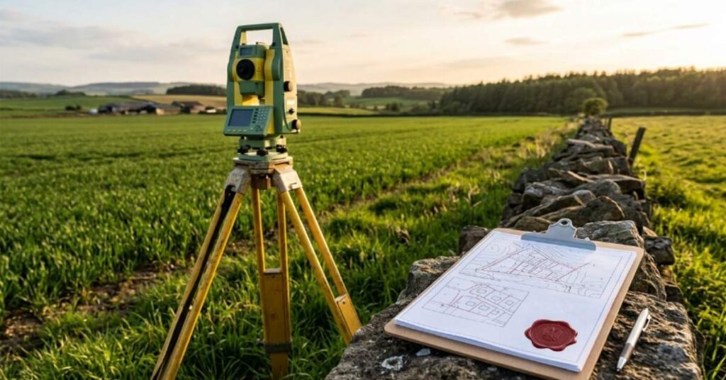 Measurement (Notices)
