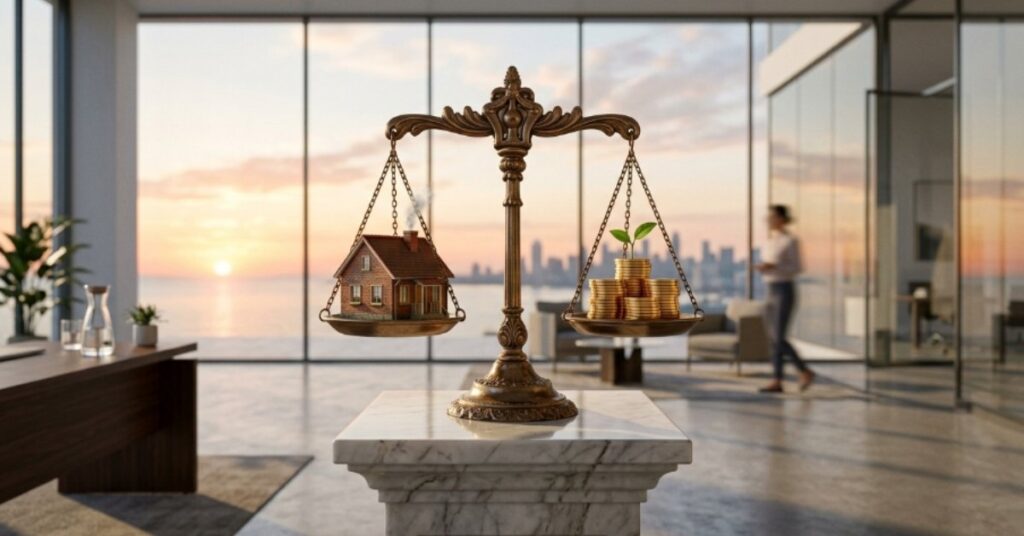 Permanent Alimony