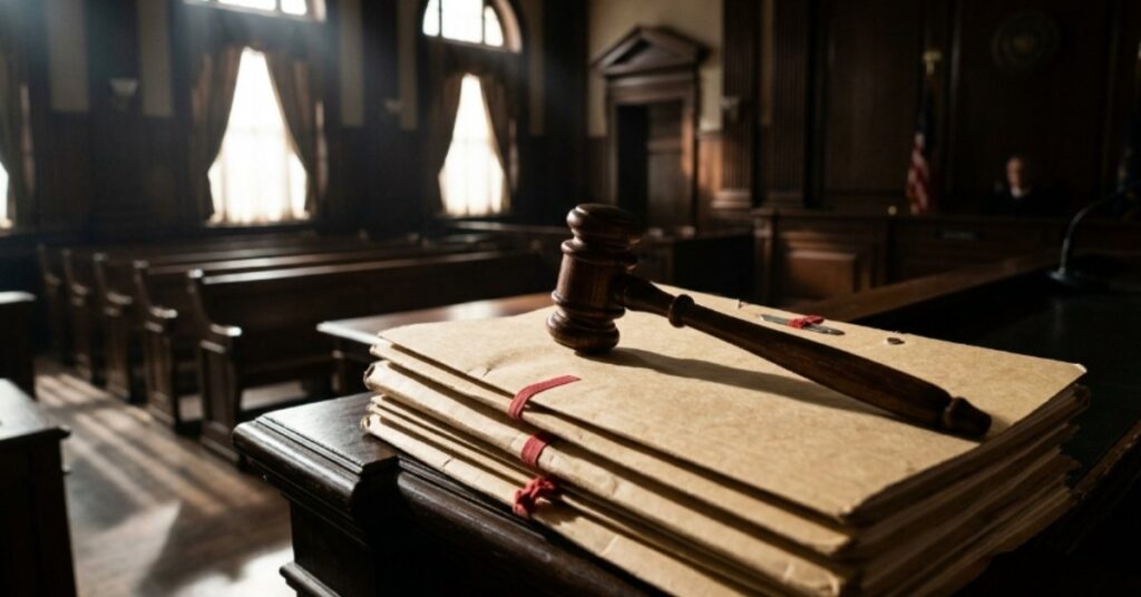 Types of Bail Applications in Section 109 BNS