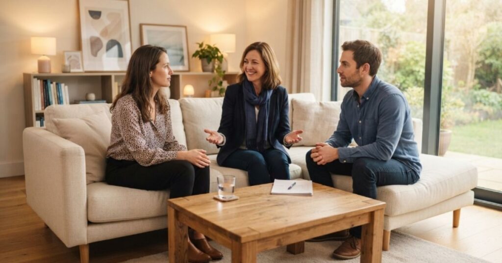 What Is Divorce Mediation?