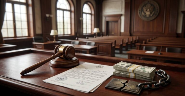 defamation case punishment