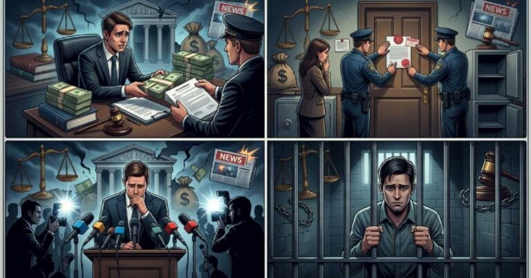 defamation case punishment