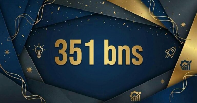 351 bns