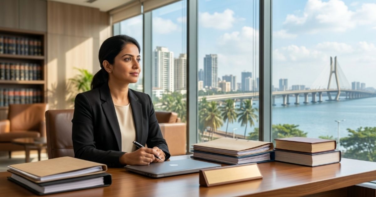 divorce lawyer in navi mumbai